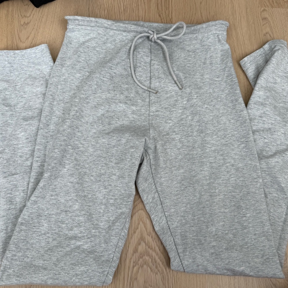 Gray Women's Leggings